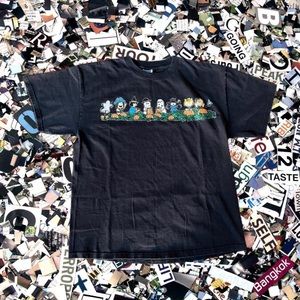 Vintage Peanuts “Halloween T Shirt”